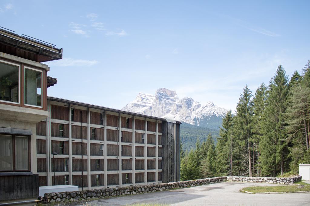 Hotel Boite Borca di Cadore Exterior photo