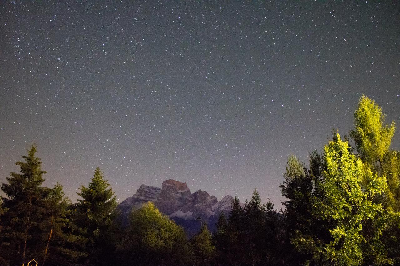 Hotel Boite Borca di Cadore Exterior photo