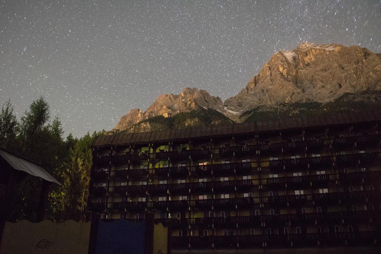 Hotel Boite Borca di Cadore Exterior photo